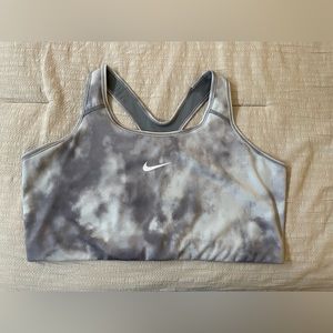 Nuke sports bra 3x